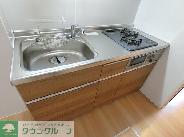 laid-backの物件内観写真